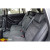 Авточехлы для MAZDA CX-5 с 2012- кожзам + алькантара - Leather Style MW Brothers - фото 6