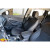 Авточехлы для HYUNDAI SANTA-FE III (2012-.....) - кожзам - DYNAMIC Style MW Brothers  - фото 14