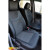 Авточехлы для SUZUKI SX4 (2006-2012) - кожзам + алькантара - Leather Style MW Brothers - фото 16