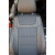 Авточехлы для SUZUKI SX4 NEW GLX, GLX+ с подлокотником 2014- - кожзам - DYNAMIC Style MW Brothers  - фото 4