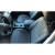 Авточехлы для KIA Sorento II 2009-2014 - кожзам + алькантара - Leather Style MW Brothers - фото 12