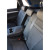 Авточехлы для KIA Sorento II 2009-2014 - кожзам + алькантара - Leather Style MW Brothers - фото 3