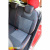 Авточехлы для RENAULT SANDERO STEPWAY NEW (2013-....) - кожзам + алькантара - Leather Style MW Brothers - фото 12