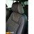 Авточехлы для Volkswagen TIGUAN R-LINE (2007-....) - кожзам + алькантара - Leather Style MW Brothers - фото 12