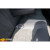 Авточехлы для SSANG YONG Kyron 2005- - кожзам + алькантара - Leather Style MW Brothers - фото 12
