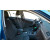 Авточехлы для Volkswagen Golf VII - TRENDLINE+Comfortline 2013- кожзам + алькантара - Leather Style MW Brothers - фото 8