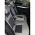 Авточехлы для Skoda Octavia A7 (elegance) 2013- - кожзам + алькантара - Leather Style MW Brothers - фото 9