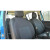 Авточехлы для RENAULT Sandero Steepway II 2012-2014 - кожзам - Premium Style MW Brothers  - фото 3
