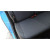 Авточехлы для RENAULT Sandero Steepway II 2012-2014 - кожзам - Premium Style MW Brothers  - фото 4