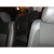 Чехлы сиденья BMW 5 (E39) деленая спинка 1994-2004 фирмы MW Brothers - фото 4