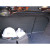 Чехлы сиденья CHEVROLET Lanos с 2005г фирмы MW Brothers - кожзам - фото 4