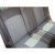 Чехлы сиденья MAZDA 3 с 2003-2009г фирмы MW Brothers - кожзам - Premium Stlye  - фото 2