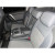 Чехлы сиденья Toyota LC Prado 150 с 2009г фирмы MW Brothers - кожзам - фото 2