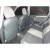 Чехлы сиденья для Тойота RAV4 III с 2006-2012г фирмы MW Brothers - кожзам - фото 4