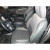 Чехлы сиденья для Тойота RAV4 III с 2006-2012г фирмы MW Brothers - кожзам - фото 5