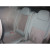 Чехлы сиденья Toyota VERSO с 2009г фирмы MW Brothers - кожзам - фото 2