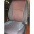 Чехлы сиденья Toyota VERSO с 2009г фирмы MW Brothers - кожзам - фото 3