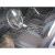 Чехлы сиденья Toyota VERSO с 2009г фирмы MW Brothers - кожзам - фото 4