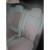 Чехлы сиденья Toyota VERSO с 2009г фирмы MW Brothers - кожзам - фото 5