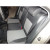 Чехлы сиденья Volkswagen Jetta VI с 2011 г фирмы MW Brothers - экокожа - фото 2