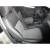 Чехлы сиденья Volkswagen Jetta VI с 2011 г фирмы MW Brothers - экокожа - фото 4