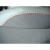 Чехлы сиденья Volkswagen Polo NEW седан - раздельная с 2009г фирмы MW Brothers - кожзам - фото 3