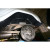 Подкрылок УАЗ Hunter 11/2003-> (задний левый) Novline - фото 2