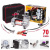 Компрессор VOIN VP-610 150psi/23Amp/70л/клеммы - фото 10