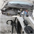 Газовый упор капота для Chevrolet Aveo t300 (2011-2020) 2 шт. - фото 2