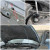 Газовый упор капота для Mazda 3 (1g) 2003-2009 1 шт. - фото 2