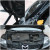Газовый упор капота для Mazda CX-7 2006-2012 2 шт. - фото 2