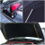 Газовый упор капота для Suzuki Grand Vitara 2005+ 2 шт. - фото 2