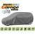 Чохол-тент для автомобіля „Mobile Garage”(3-шарова мембрана тканина) XL LAV 443 - 463 х 150 - 160 см - фото 2