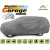 Чохол-тент для автомобіля „Mobile Garage”(3-шарова мембрана тканина) XL PICKUP hardtop (490-530см) 490 - 530 х 160 см Вес: 2.30 кг - фото 2