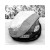 Чохол-тент для автомобіля „Mobile Garage”(3-шарова мембрана тканина) L SUV сoupe+торба (430-460см) - фото 4
