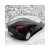 Чохол-тент для автомобіля „Mobile Garage”(3-шарова мембрана тканина) XL SUV сoupe+торба (450-510см) - фото 4