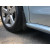 Брызговики для Volkswagen Passat B7, B8 USA Передні 2011-2019 - Xukey - фото 6