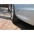 Брызговики для Volkswagen Passat B7, B8 USA Задні 2011-2019 - Xukey - фото 6
