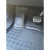 Коврики в салон AUDI Q4 e-tron (2021>) резиновый - AvtoGumm - фото 2