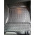 Коврики в салон MERCEDES EQB (X243) (2021>) резиновый - AvtoGumm - фото 5