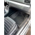 Коврики в салон SKOPA Textile Volkswagen Passat СС черные ST-68 - фото 5