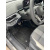 Коврики в салон SKOPA Textile Mercedes GLC 2022+ ST-677 black - фото 9