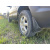 Брызговики для Hyundai Tucson 2004-2014 (Surtep) - фото 7