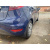 Брызговики для Ford Fiesta 2008-2012 (Surtep) - фото 3