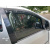 Ветровики для Volkswagen Caddy 3,4 2004-2020 2D (вст., кт - 2шт) (Defl) - фото 2