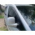 Ветровики для Volkswagen Caddy 3,4 2004-2020 2D (вст., кт - 2шт) (Defl) - фото 6