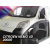 Ветровики для Fiat Fiorino 2008+/QUBO/BIPPER/NEMO (Heko) 4/5D 15160 - фото 2
