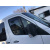 Ветровики для Mercedes Sprinter 2006-2017/ VW Crafter 2D (вст 2шт) (HEKO) 31161 - фото 4