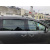 Ветровики для Volkswagen Sharan 2010+ 5D /SEAT ALHAMBRA 5D 2010+ (вст, кт-4шт) (Heko) 31182 - фото 3