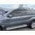 Ветровики для BMW X5 E53 2000-2007 (HIC) BM09 - фото 3